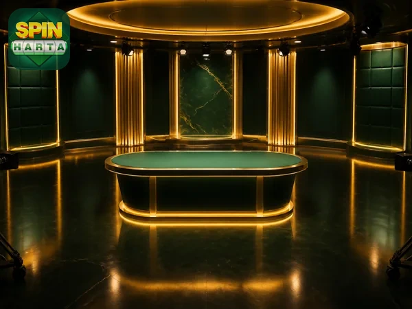 Gambar game live Spinharta 1